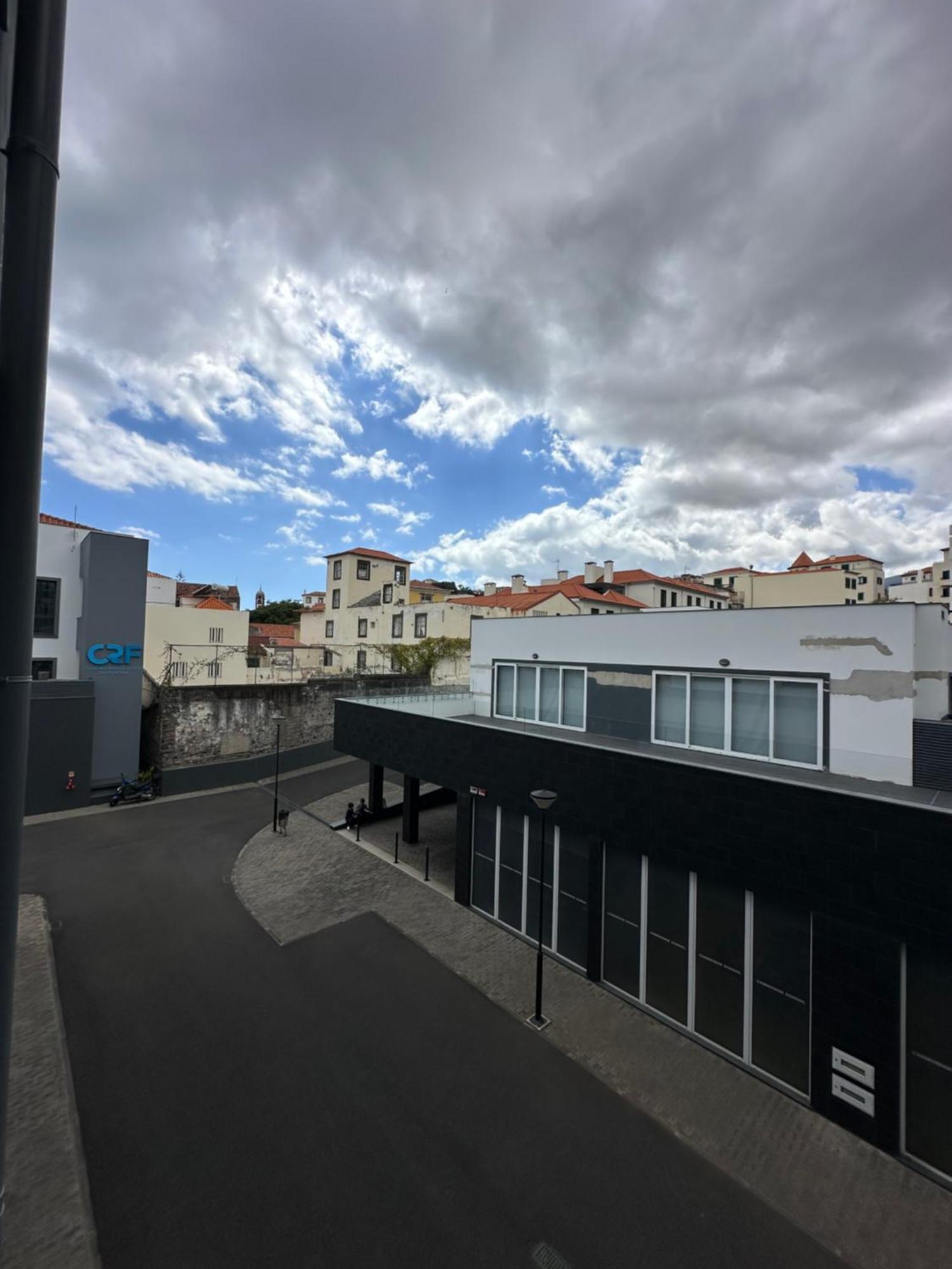 Living Funchal V公寓 外观 照片